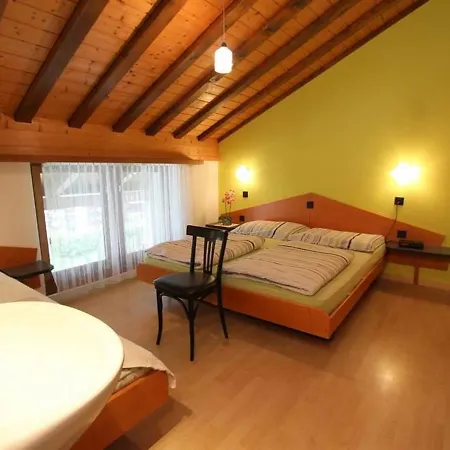 Golf Apartment